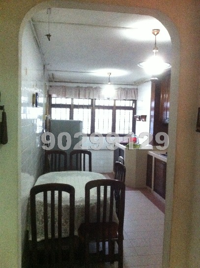 Blk 146 Yishun Street 11 (Yishun), HDB 3 Rooms #916952